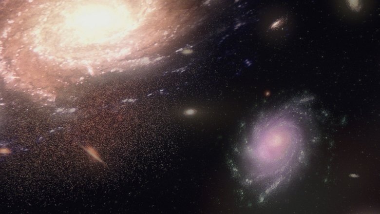 Still image for Strip the Cosmos season 1 episode 1: Secrets of the Black Hole