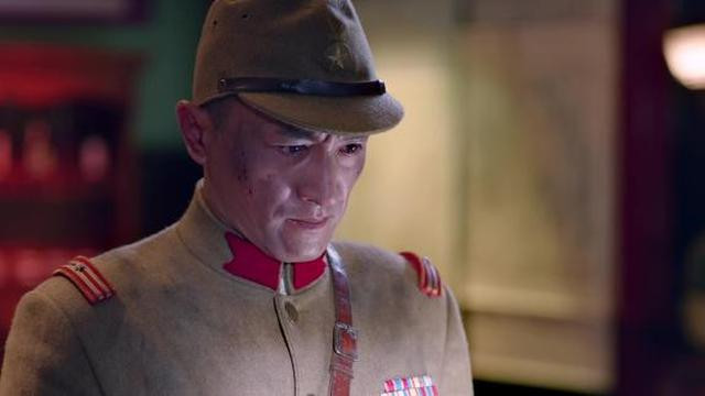 Still image for Tank Man season 1 episode 18: Episode 18