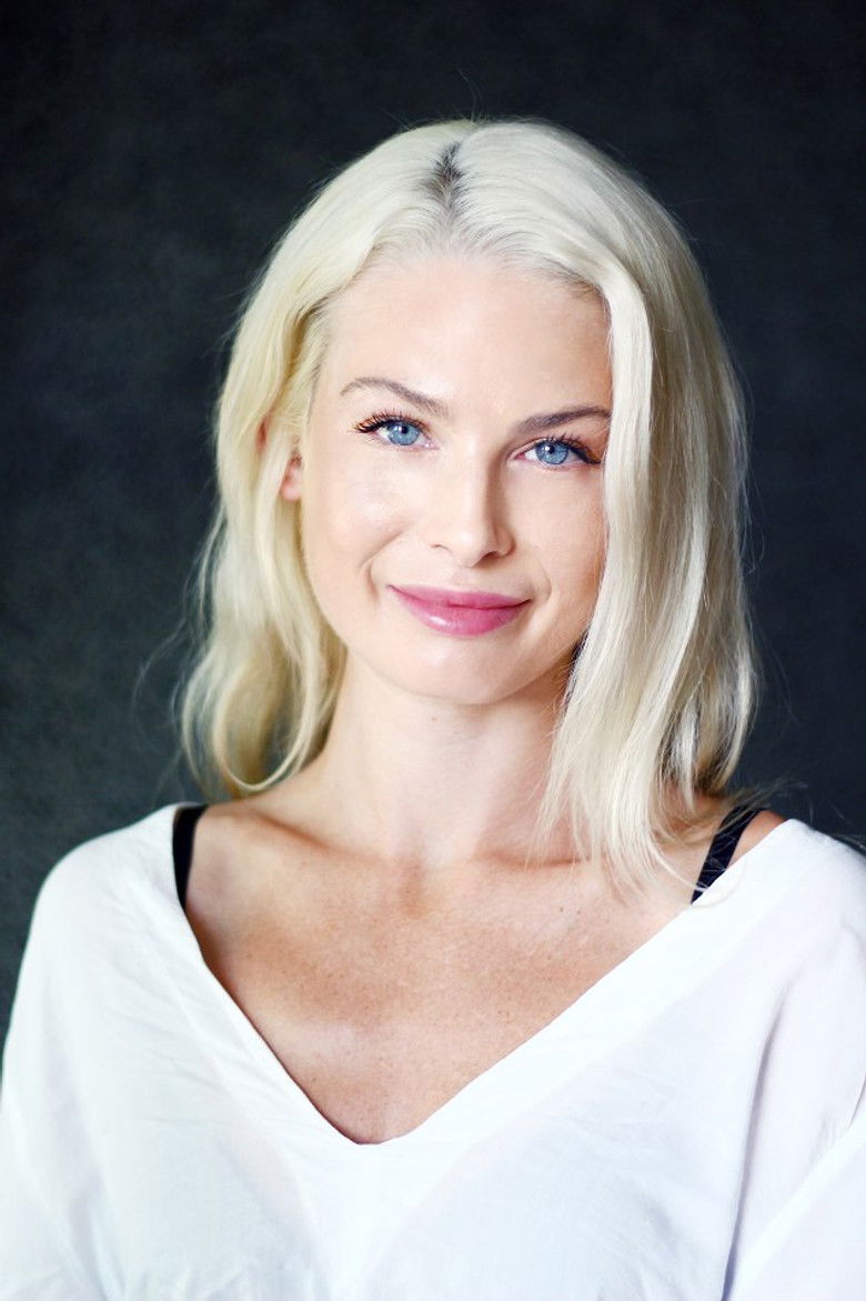 Rebekkah Farrell portrait image