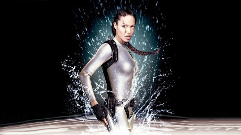 Wach Lara Croft: Tomb Raider – The Cradle of Life – 2003 on Fun-streaming.com