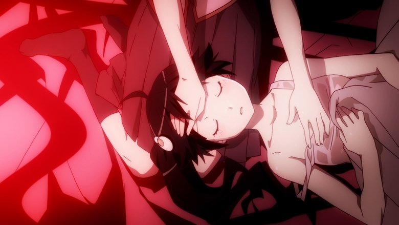 Nisemonogatari: 1x4 - Anime-Tomu
