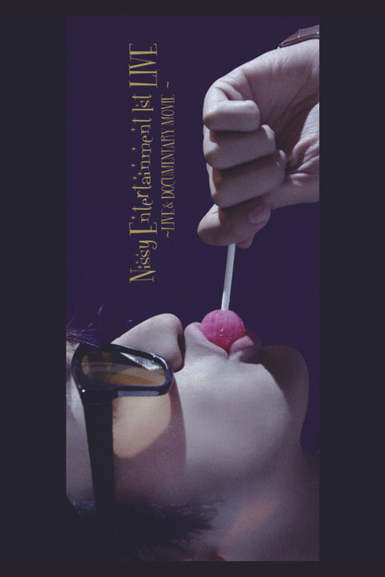 Nissy Entertainment 1st LIVE