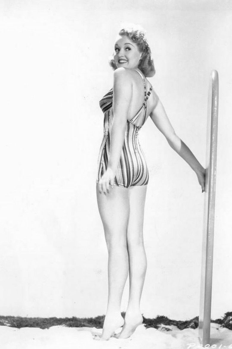 Imatge de Million Dollar Legs