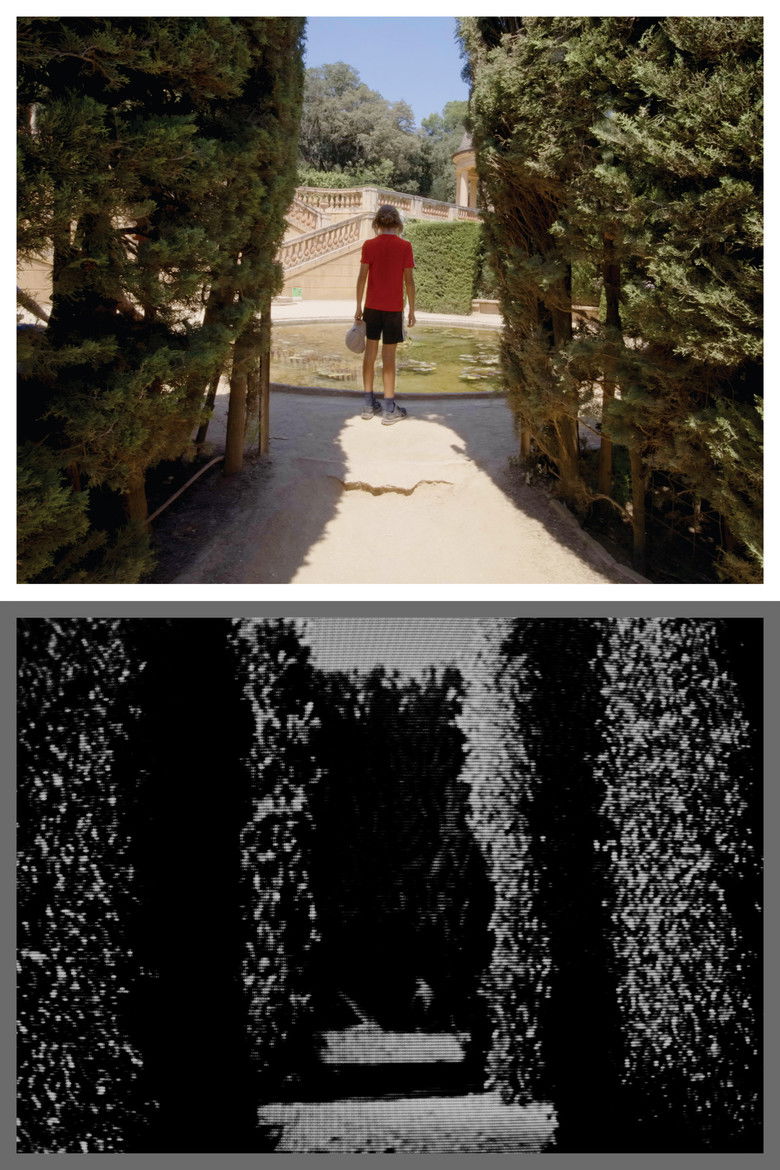 Imatge de Laberint Sequences