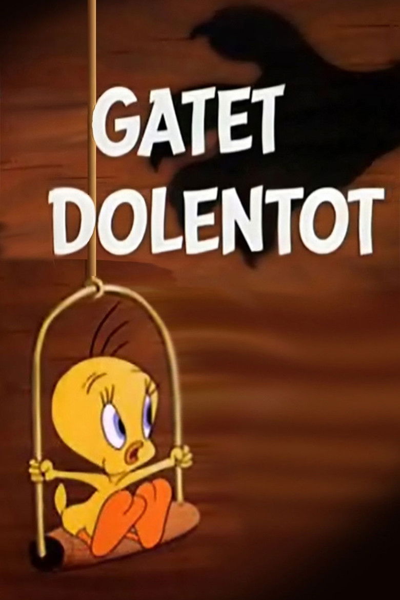 Imatge de Gatet dolentot