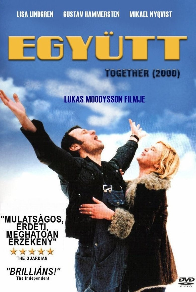 Együtt (2000)
