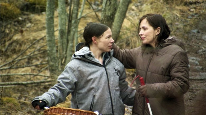 Still image for The Murders season 1 episode 4: Episode 4 Still image for The Murders season 1 episode 4: Episode 4