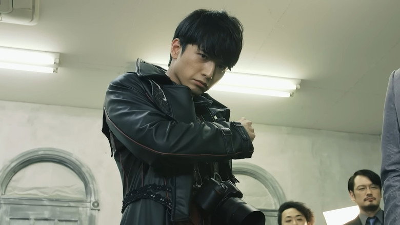 Imatge de スレイブメン