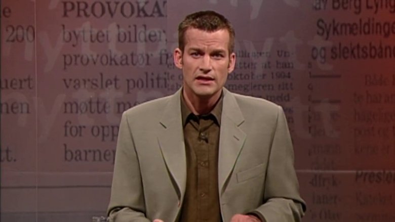 Still image for Nytt på nytt season 1 episode 1: Episode 1