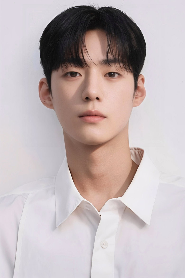 Kim Kang-jae photo