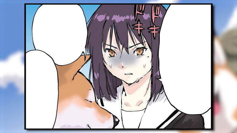 Still image for Doomsday with My Dog season 1 episode 13: False Accusations / The Fox Spirit / Sixth Sense Still image for Doomsday with My Dog season 1 episode 13: False Accusations / The Fox Spirit / Sixth Sense