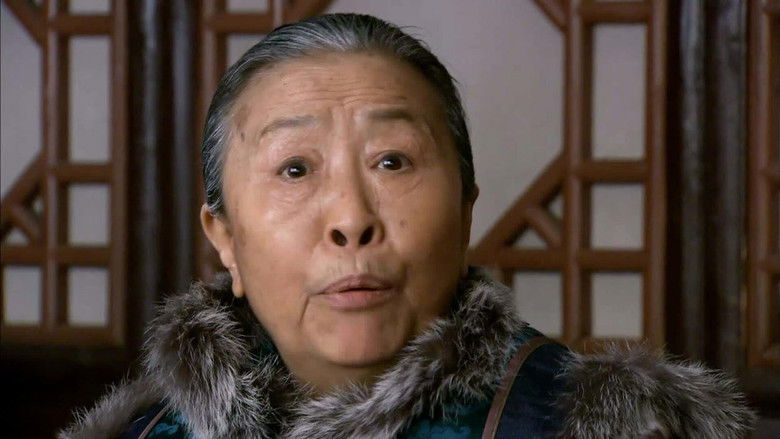 Still image for Brave Heart season 1 episode 56: Episode 56