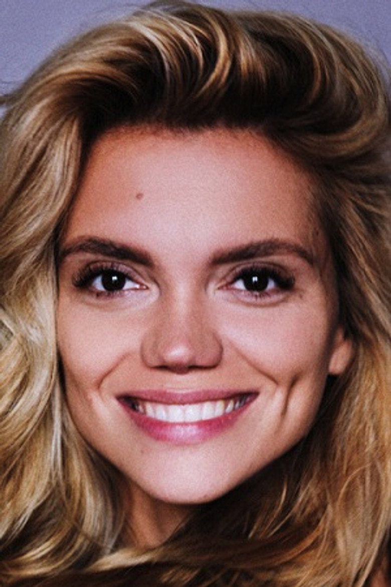 Valeriya Dergileva photo 2