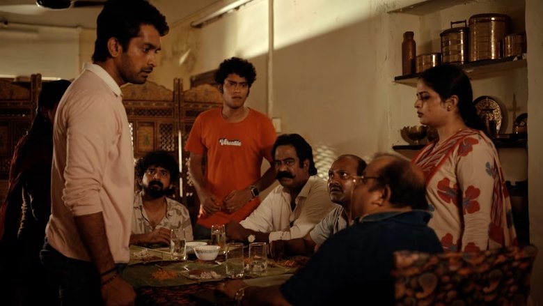 Still image for Office season 1 episode 78: The Hidden Guest Still image for Office season 1 episode 78: The Hidden Guest