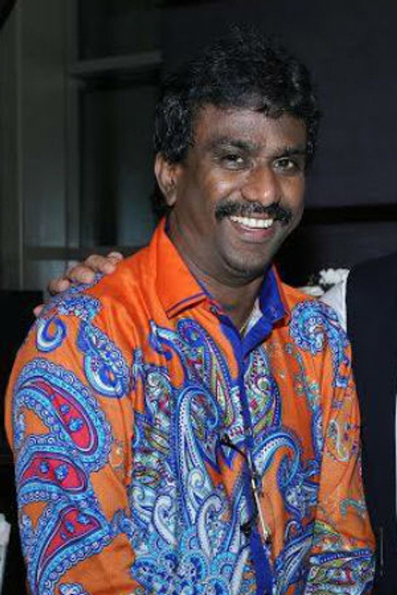Nikhil Murugan photo