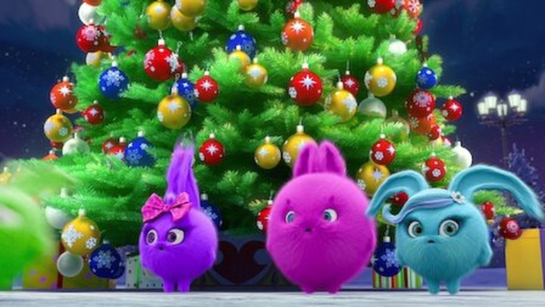 Still image for Sunny Bunnies season 1 episode 14: Christmas Tree