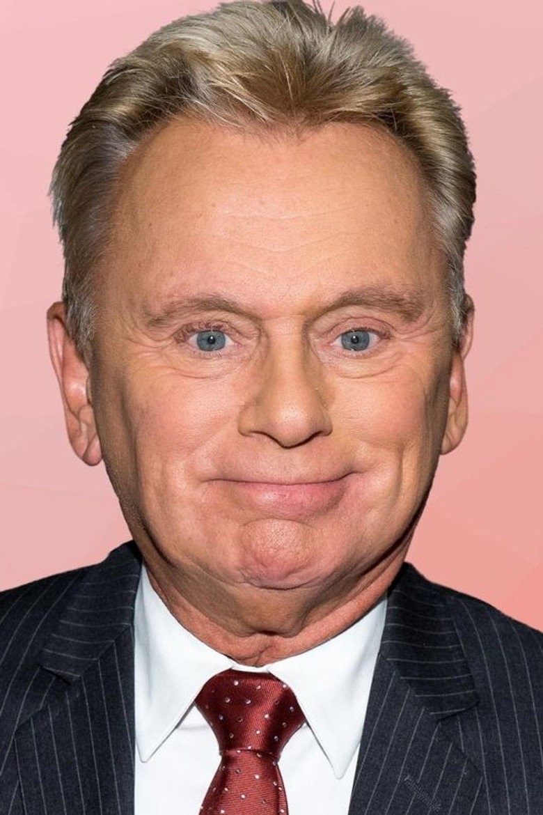 Pat Sajak photo 2