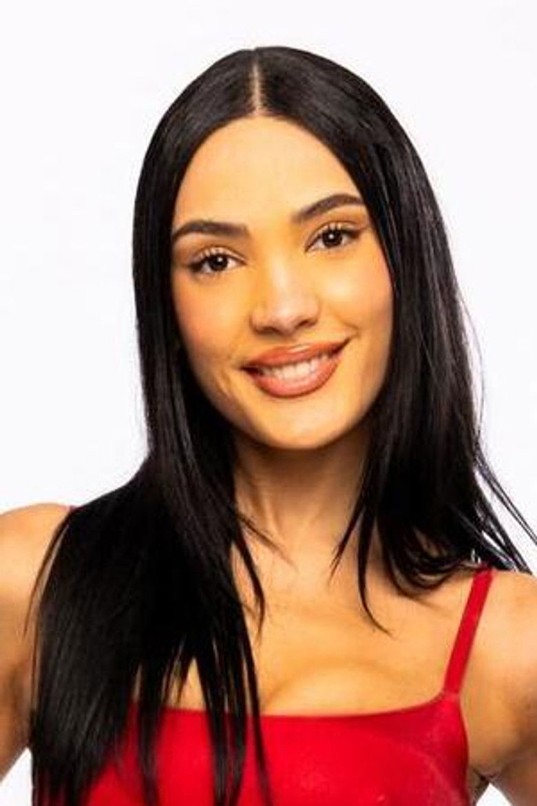 Jaylena Heuskes portrait image