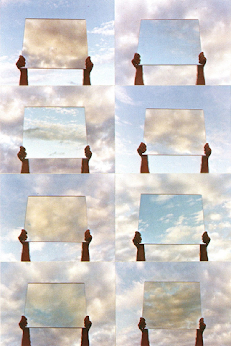 Imatge de Mirror