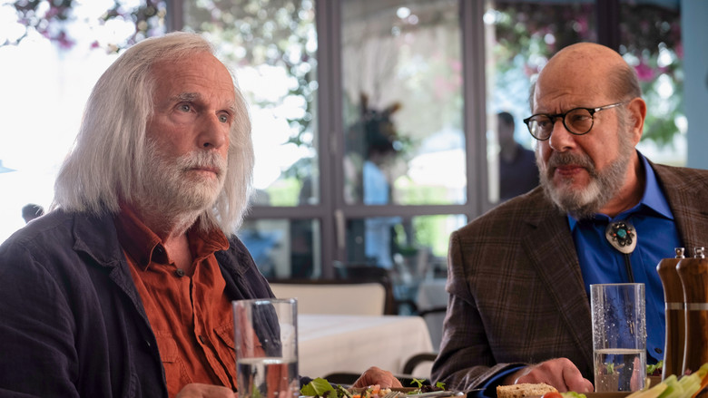 Still from Barry - Season 4 Episode 6