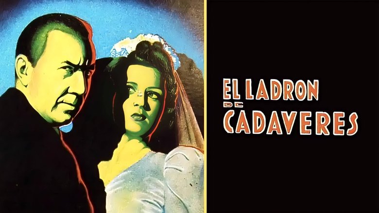 The Body Snatcher (1945)