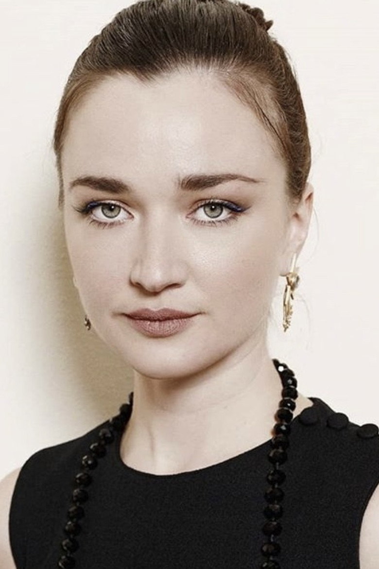 Amy Molloy photo 3