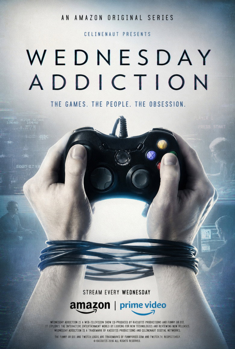 Wednesday Addiction