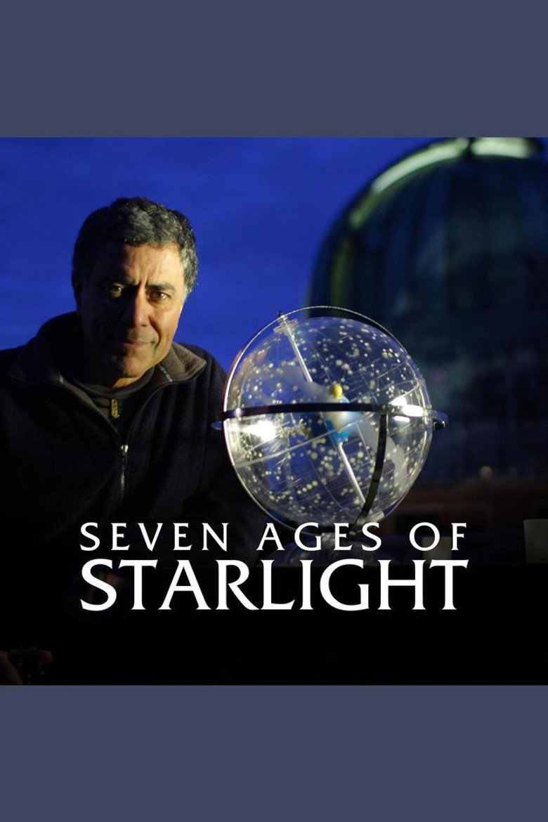 Seven Ages Of Starlight