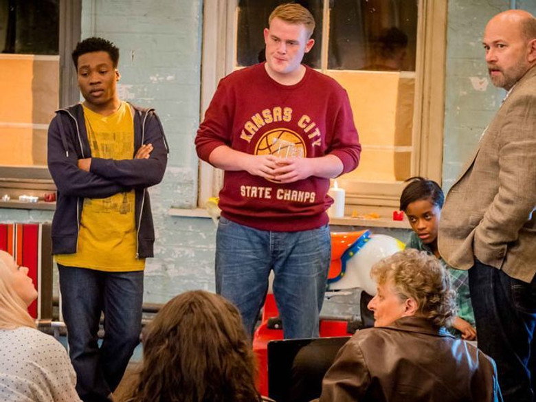 Still from Cucumber - Season 1 Episode 2