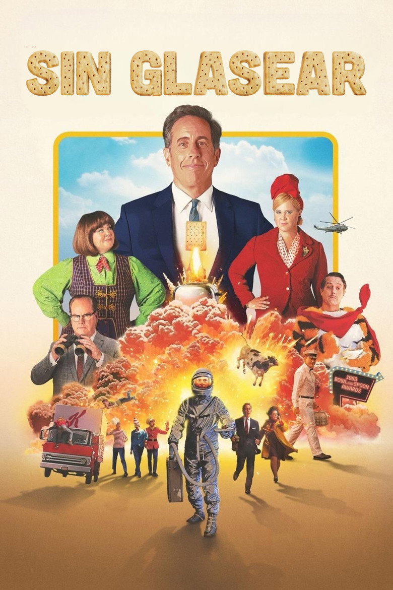 Póster la Película