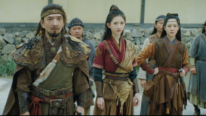 Still image for Treasure at Dawn season 1 episode 15: Episode 15 Still image for Treasure at Dawn season 1 episode 15: Episode 15