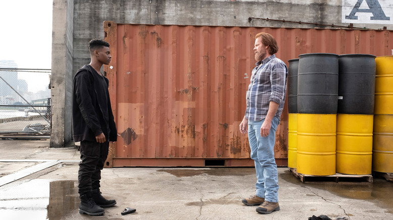 Still from Marvel's Cloak & Dagger - Season 2 Episode 5