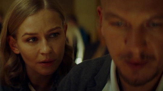 Still image for Mediator season 1 episode 7: Episode 7 Still image for Mediator season 1 episode 7: Episode 7