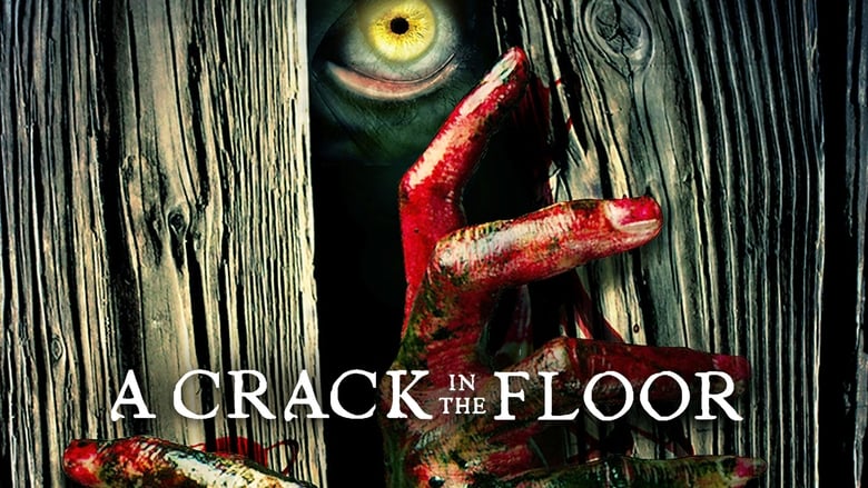 A Crack in the Floor – Der Schrecken ist unter euch (2001)