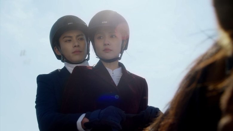 Still image for Only for Love season 1 episode 3: Give Her Another Chance Still image for Only for Love season 1 episode 3: Give Her Another Chance