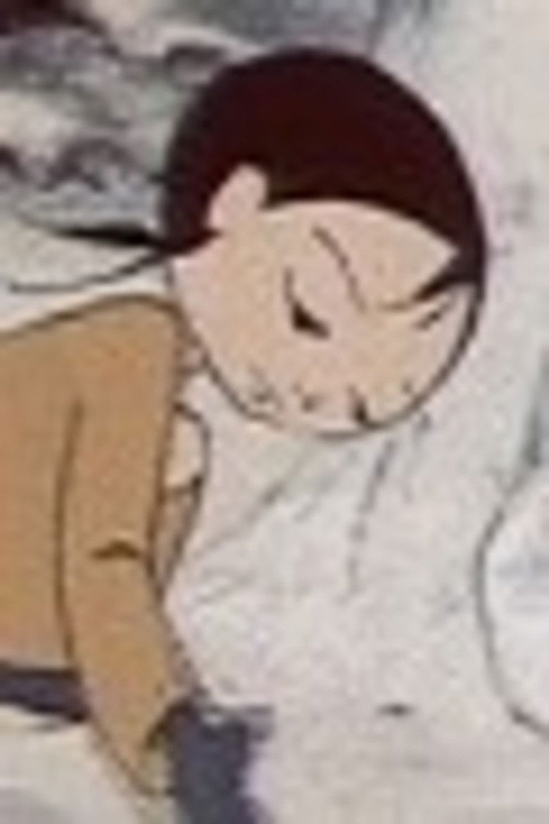 Imatge de La petite fille de neige