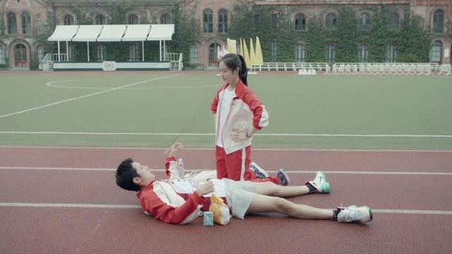 Still image for Don't Disturb My Study season 1 episode 13: Episode 13 Still image for Don't Disturb My Study season 1 episode 13: Episode 13