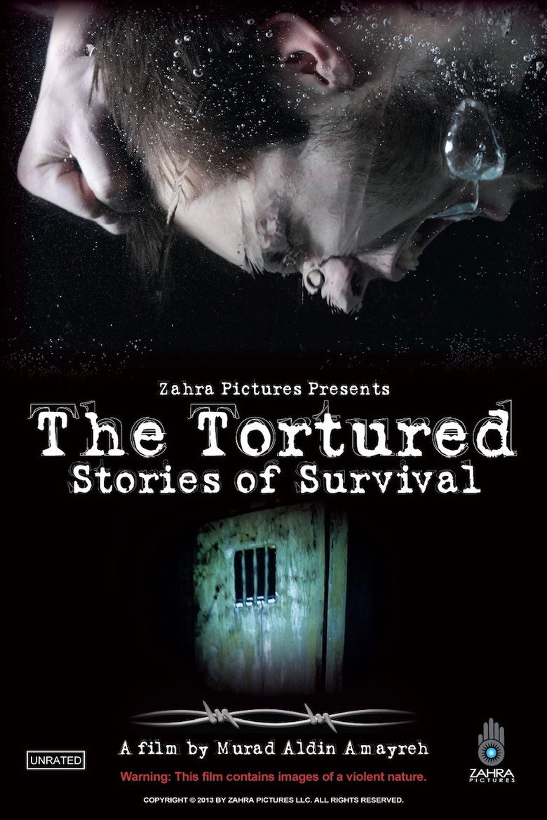 The Tortured