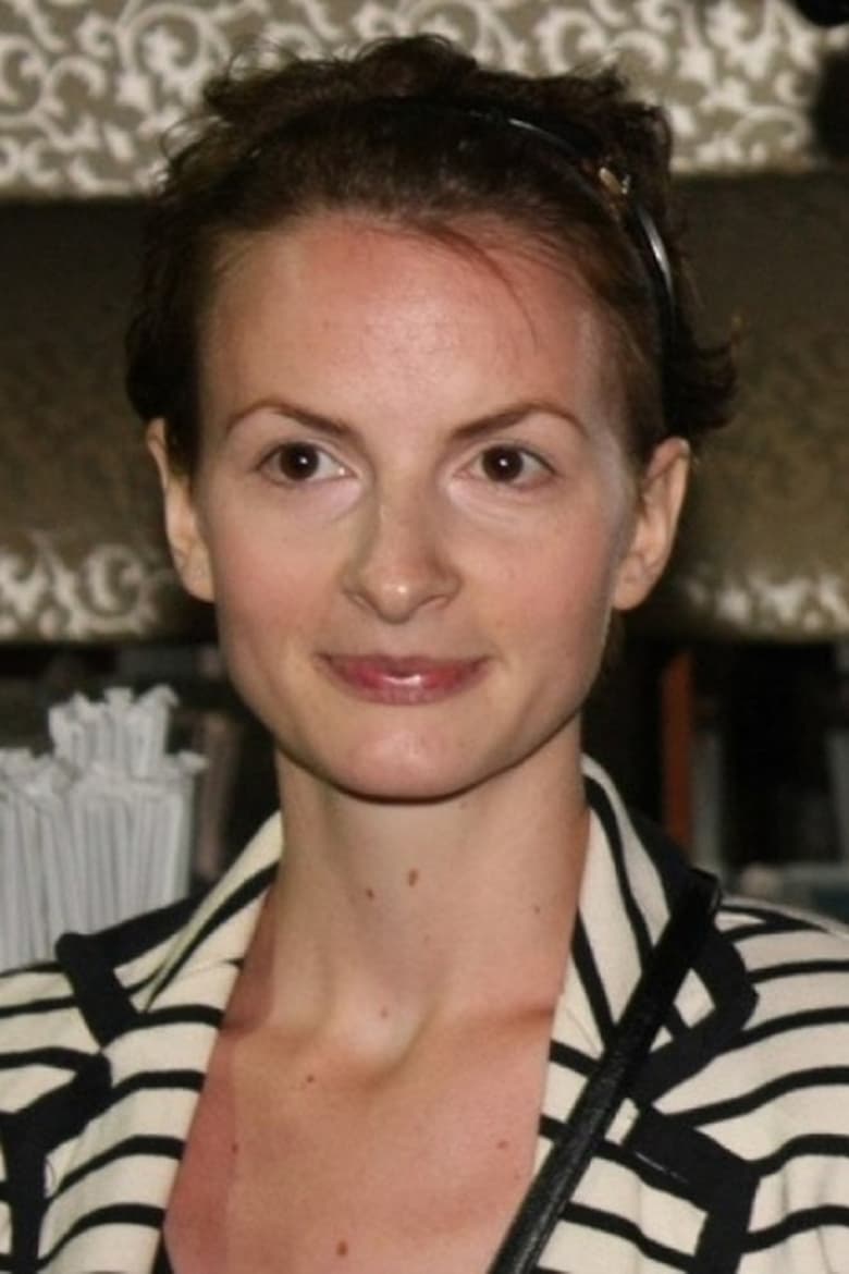 Nicoleta Hâncu photo 2