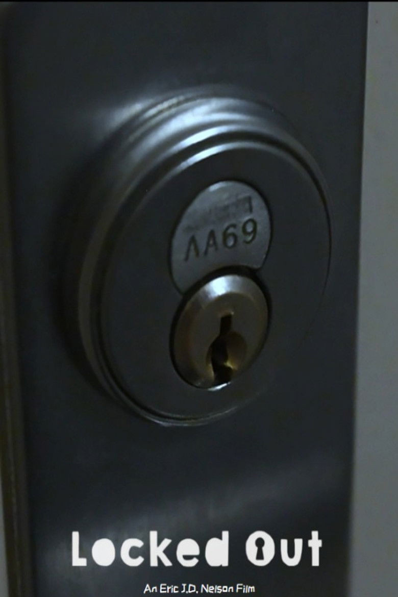 Imatge de Locked Out