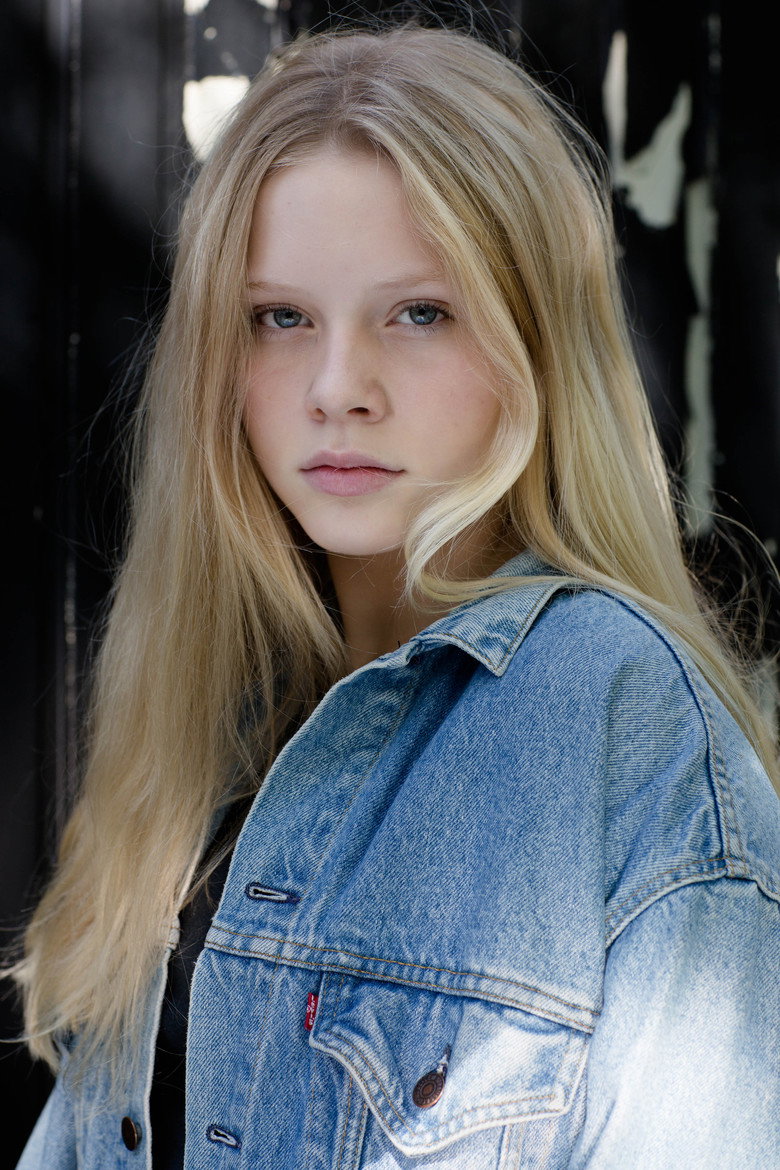 Ingrid Keighley, Acting