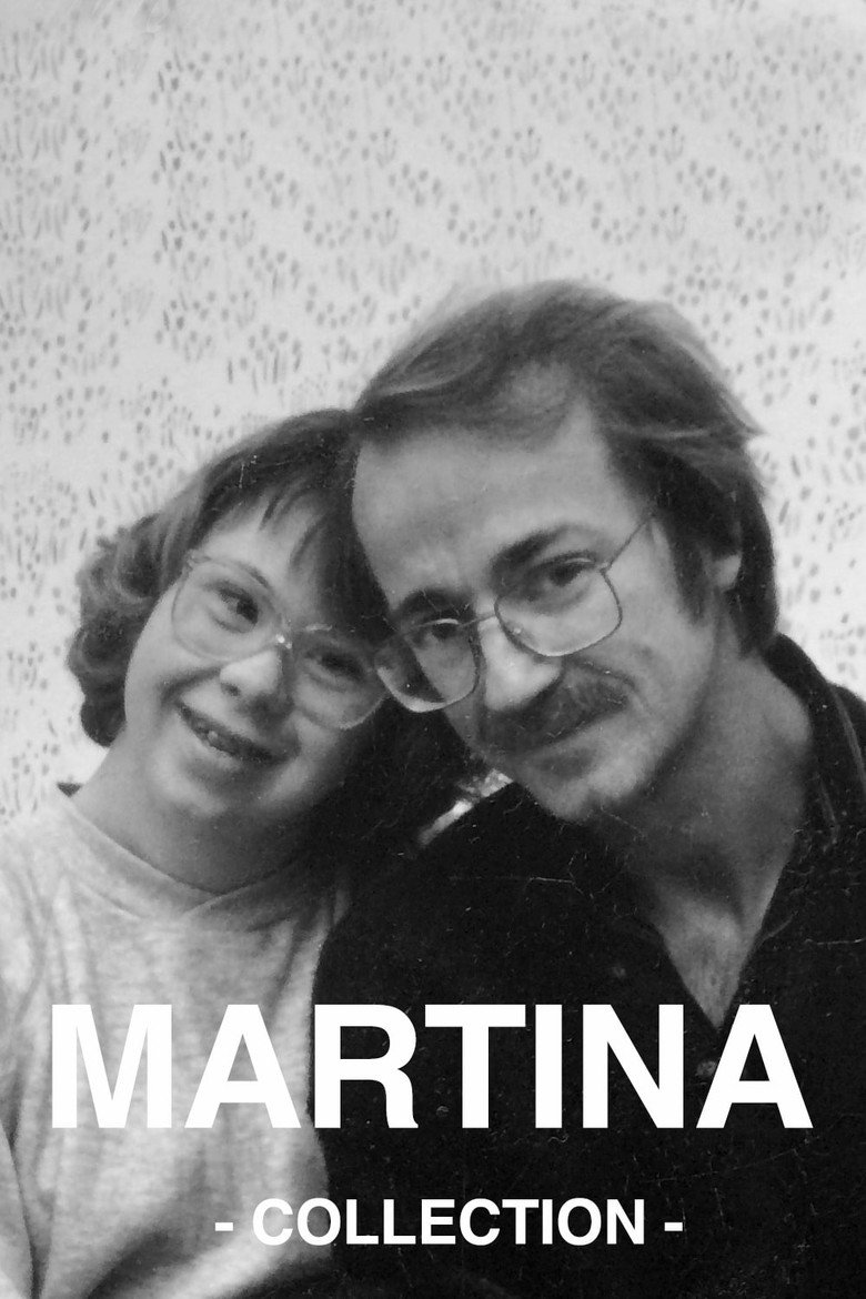 Постер коллекции Martina Schaub