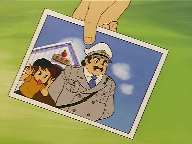 Still image for Little Meg the Witch Girl season 1 episode 68: Nya-Nya! Summer Vacation! Still image for Little Meg the Witch Girl season 1 episode 68: Nya-Nya! Summer Vacation!