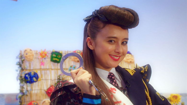 Still image for Secret × Warrior Phantomirage! season 1 episode 18: Episode 18 Still image for Secret × Warrior Phantomirage! season 1 episode 18: Episode 18