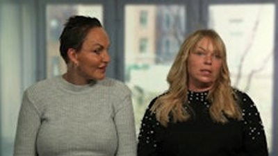 Still image for Familien fra Bryggen Jul season 1 episode 1: Episode 1