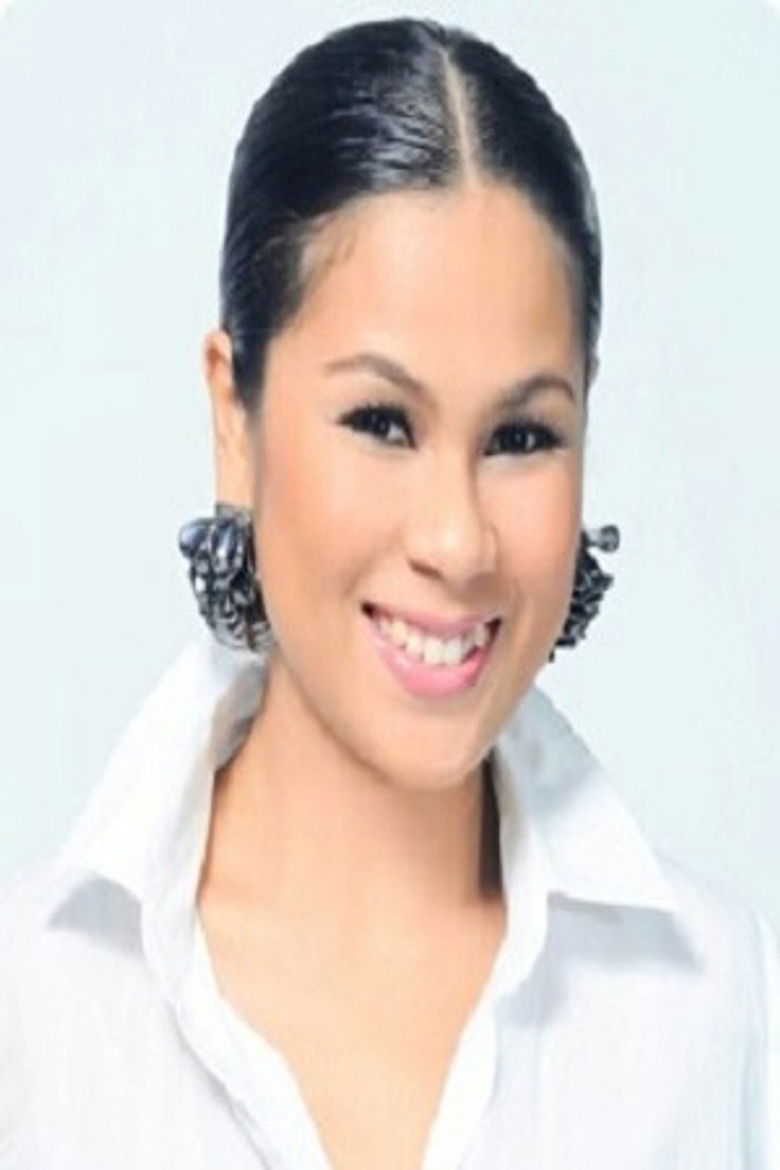 Joy Narumol Simons portrait image