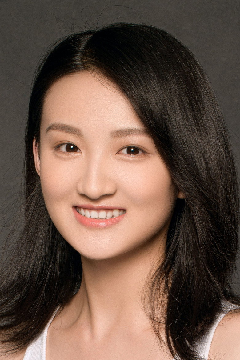 Huang Zixing photo