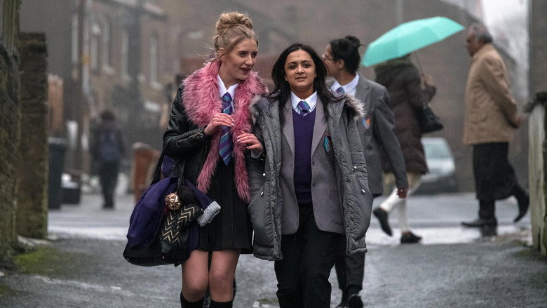 Watch Ackley Bridge: 1x3 Full Episode on 123Movies
