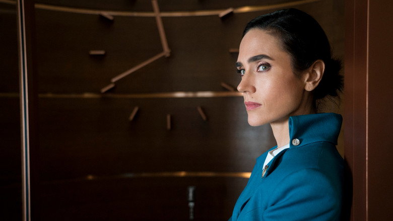 Snowpiercer: 1×1