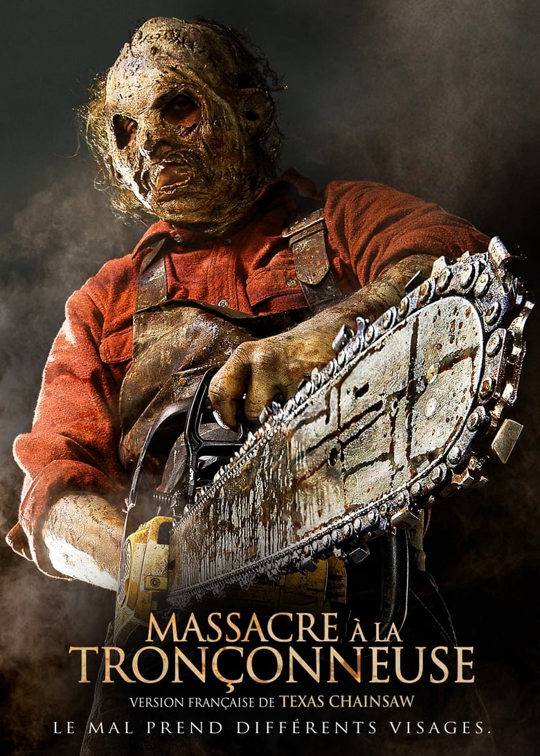 Texas Chainsaw 3D (2013)